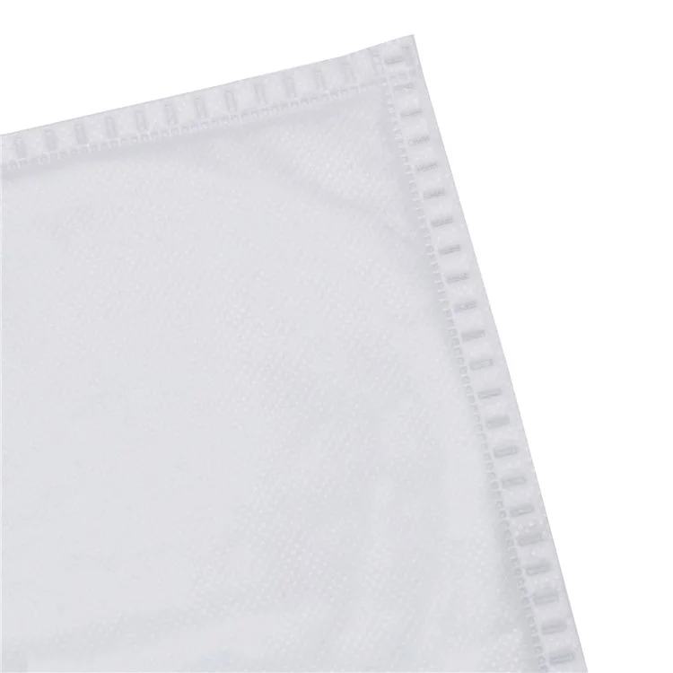 2Pcs Non-Woven Fabric Dust Bags per aspirapolvere Bosch Tipo P Series Accessori