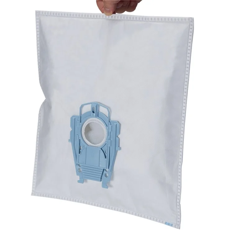 2Pcs Non-Woven Fabric Dust Bags per aspirapolvere Bosch Tipo P Series Accessori
