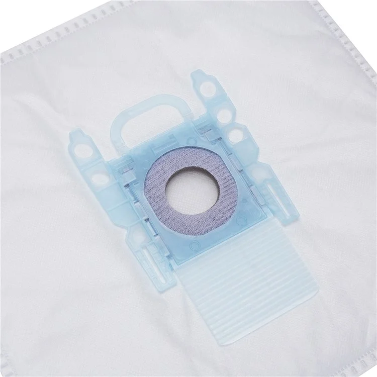 2Pcs Non-Woven Fabric Dust Bags for Bosch Type G GL30 GL40 Series Vacuum Cleaner Accessories
