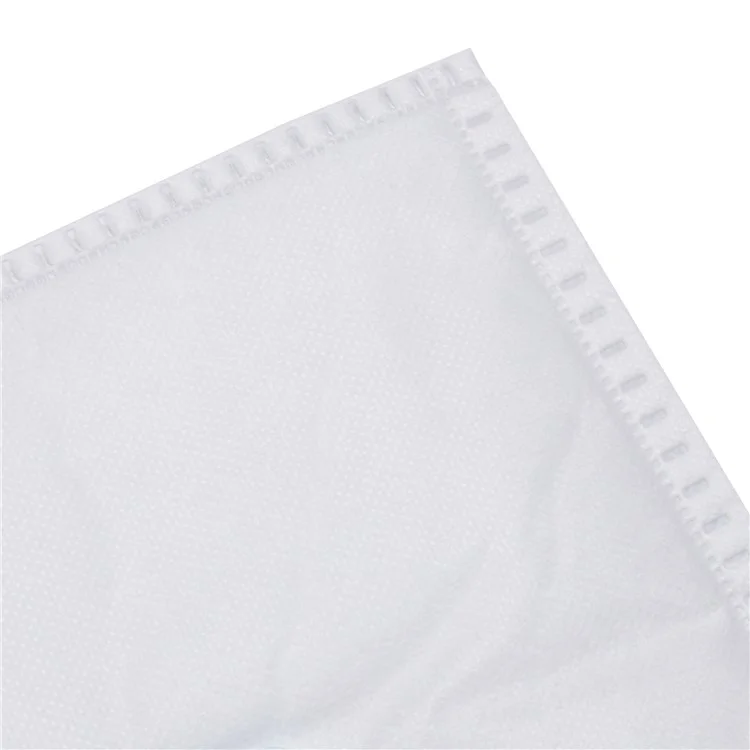 2Pcs Non-Woven Fabric Dust Bags for Bosch Type G GL30 GL40 Series Vacuum Cleaner Accessories