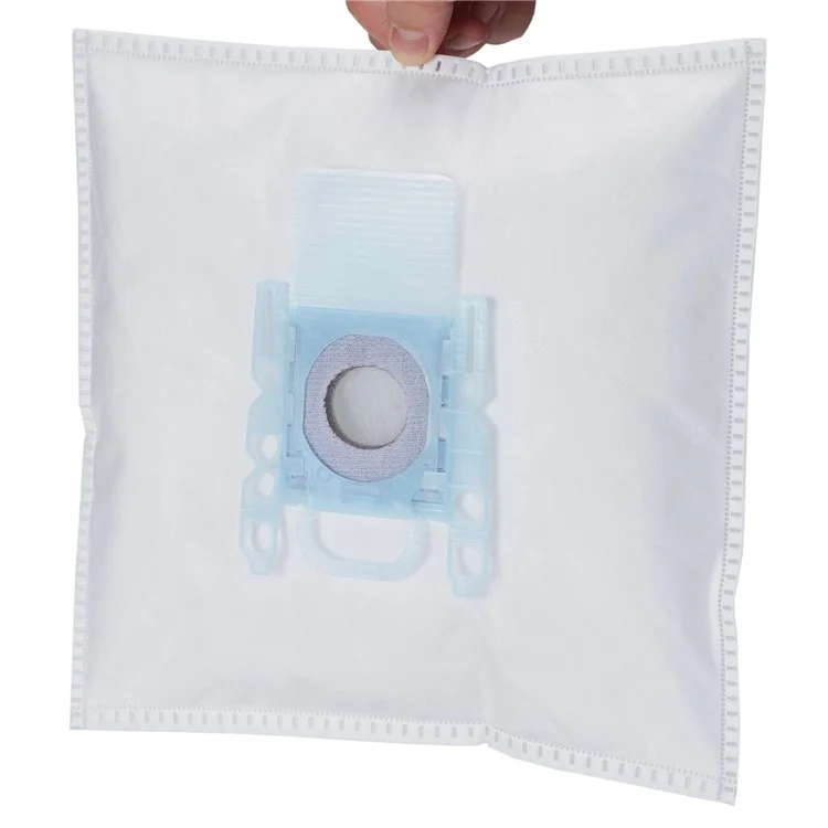 2Pcs Non-Woven Fabric Dust Bags for Bosch Type G GL30 GL40 Series Vacuum Cleaner Accessories