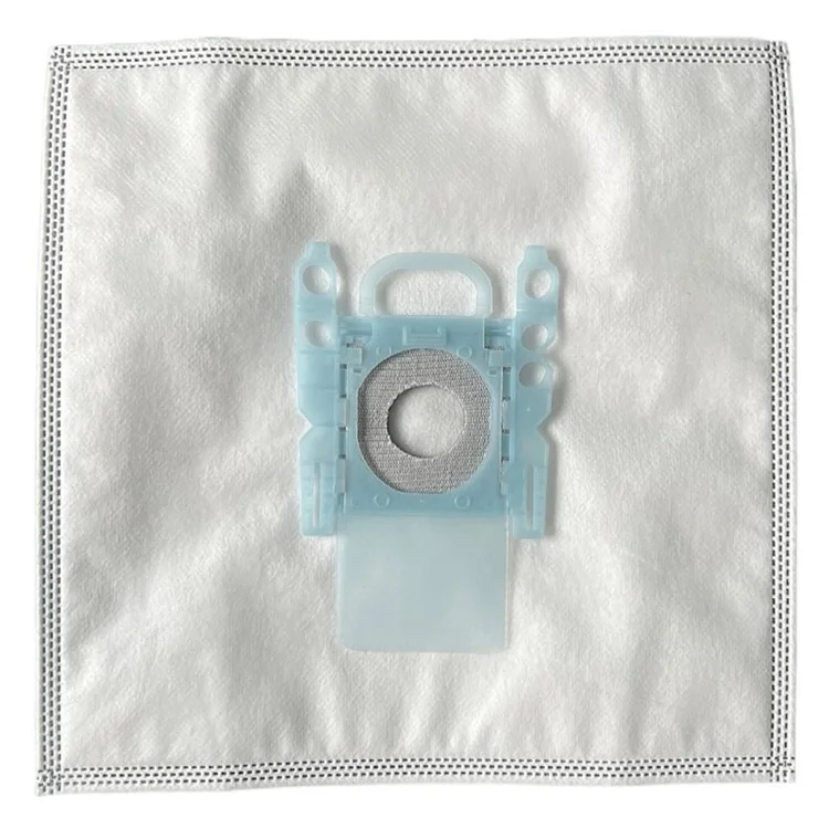1Pc Bolsa de Polvo para Aspiradora Bosch Tipo G / GL30 / GL40 Accesorios de Aspiradora Bolsa de Tela No Tejida de Repuesto