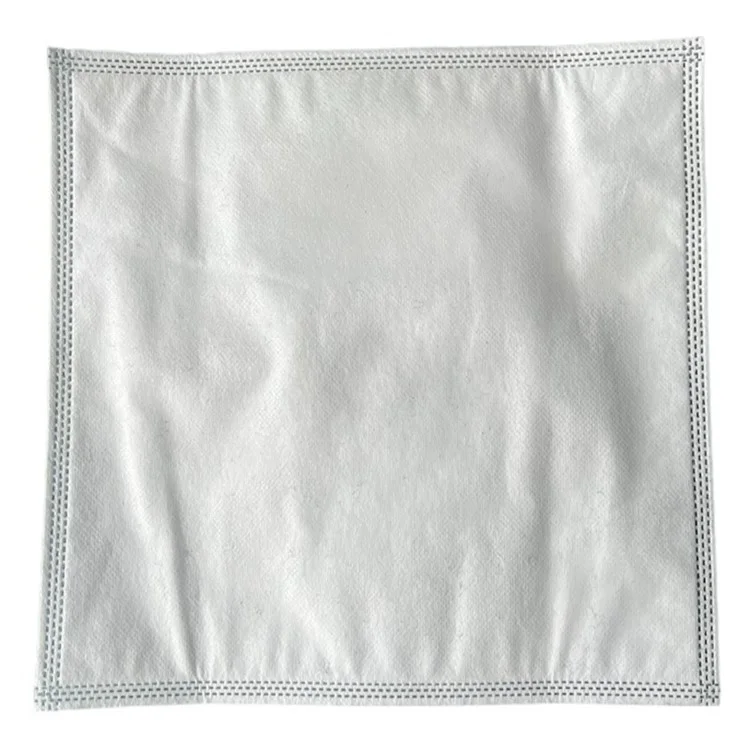 1Pc Bolsa de Polvo para Aspiradora Bosch Tipo G / GL30 / GL40 Accesorios de Aspiradora Bolsa de Tela No Tejida de Repuesto