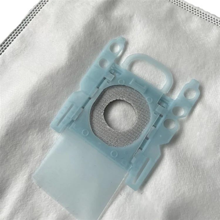 1Pc Bolsa de Polvo para Aspiradora Bosch Tipo G / GL30 / GL40 Accesorios de Aspiradora Bolsa de Tela No Tejida de Repuesto
