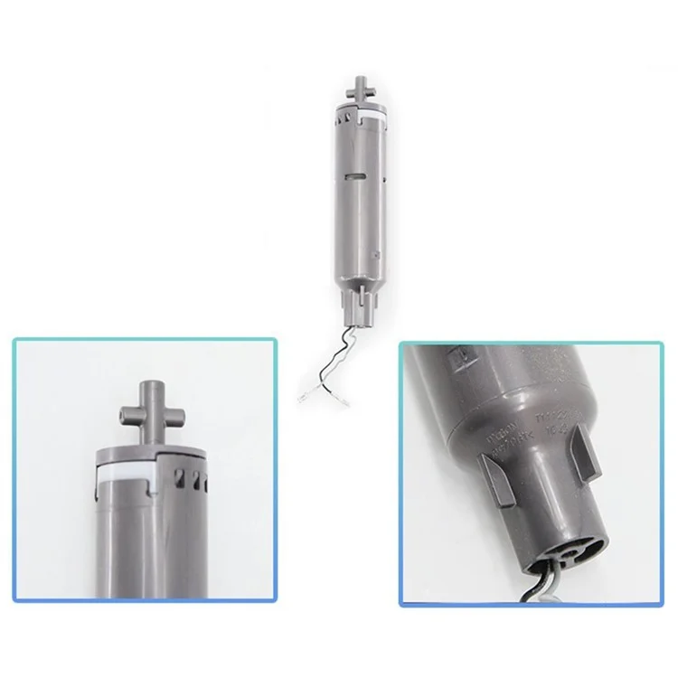Para aspiradora Dyson V8 / V7 / V6 Recambio del motor del cepillo de cabeza
