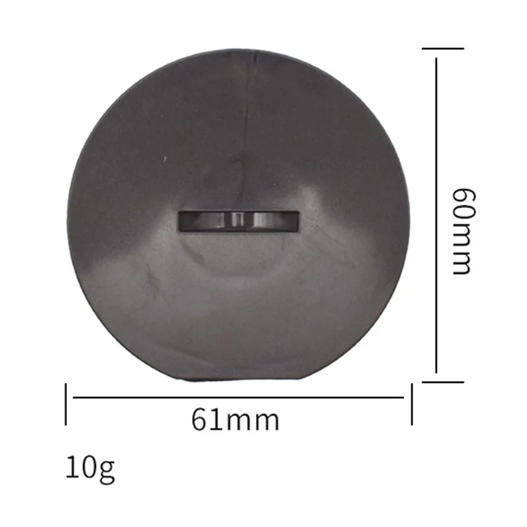 Per Dyson V11 / V10 / V8 / V7 / V6 Aspirapolvere Rullo Spazzola Barra Cappuccio Laterale Copertura