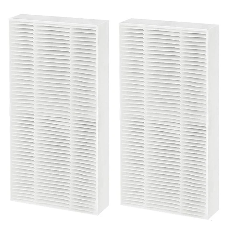 2PCS Air Purifier HEPA Filter for Febreze FRF 102B FHT170W FHT180W FHT190W Air Purifier Home Cleaning Accessories