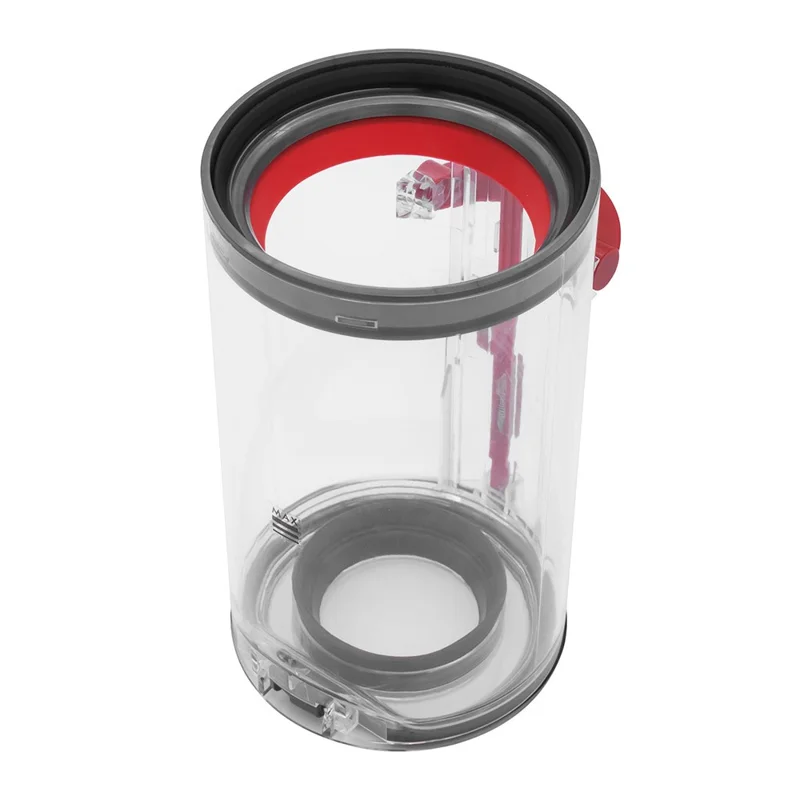 For Dyson V10 Vacuum Cleaner Dust Bin Replacement Dust Bucket (US Version)