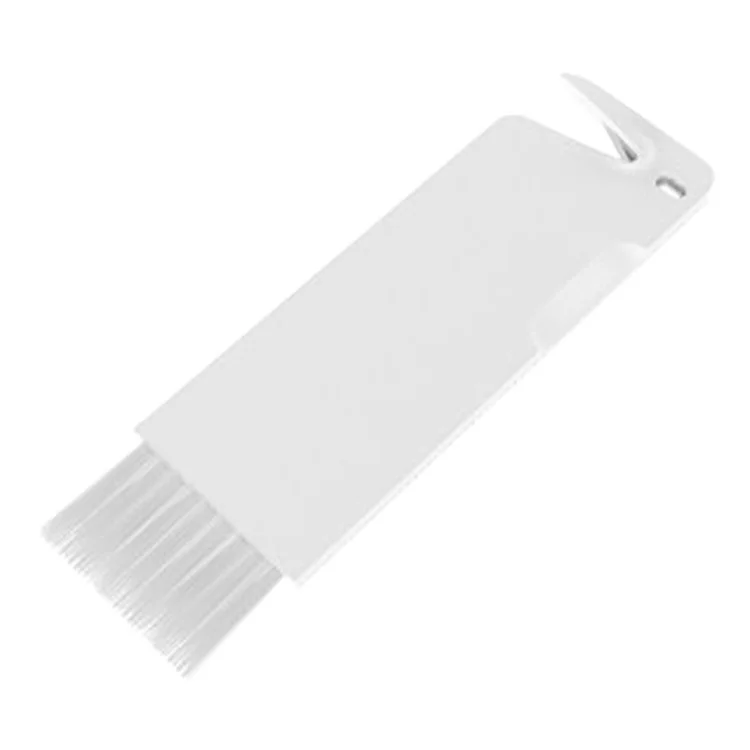 For Vorwerk VR300 / VR200 Sweeping Robot 6 Side Brushes + 4 Filters + 1 Cleaning Brush Accessories Set