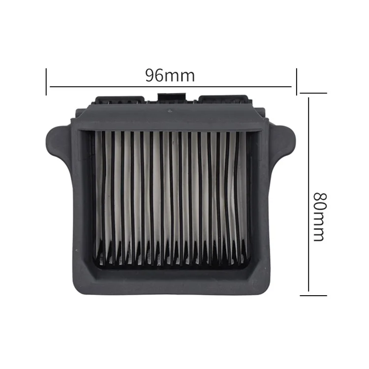 Filter Für Tineco Pro LED C / Chorus Pro / Chorus Pro Station / Chorus Pro Air / Booster Pro / Wiper Pro / Wischer Schlank, Bodenpeeling Ersetzen Sie Den Filter
