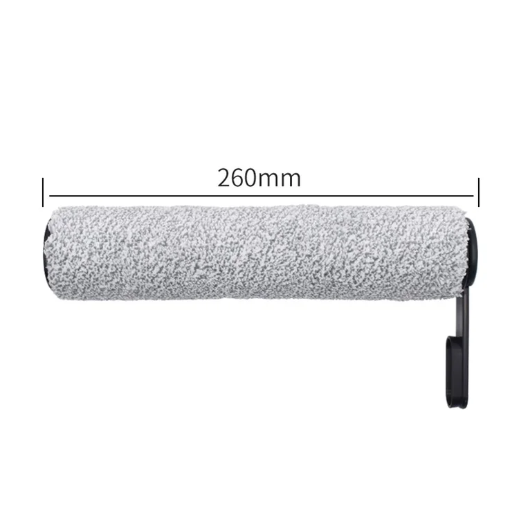 Валиковая щетка для Tineco 3.0 LED / 3.0 LCD / 3.0 Plus / 2.0 Pro LED / 2.0 Pro LCD / Floor One S7 Pro / Floor One S7 Floor / Tineco Floor One S6 Floor Scrubber Brush