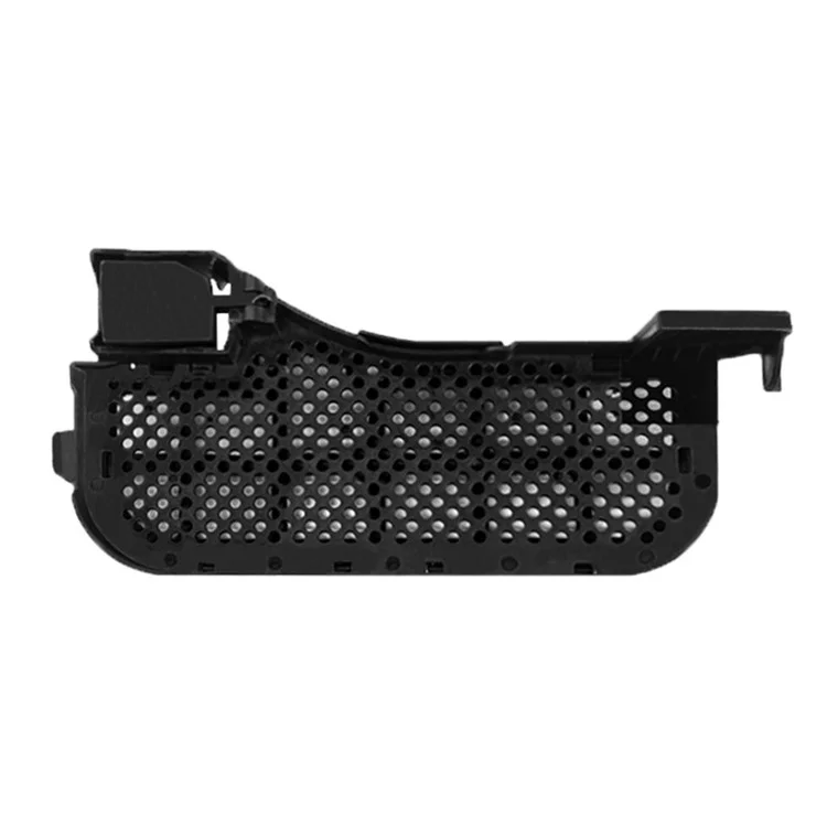 Filtros de Pia de pó de pó Para Roborock G20 / S8 / S8+ / S8 Pro Ultra Vacuum Cleaner Substituição