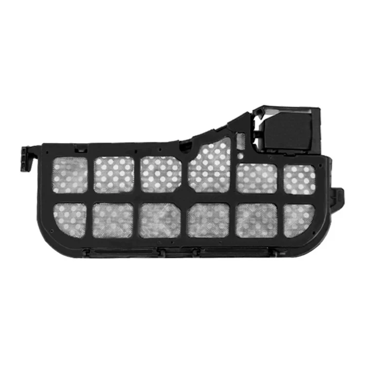 Filtros de Pia de pó de pó Para Roborock G20 / S8 / S8+ / S8 Pro Ultra Vacuum Cleaner Substituição