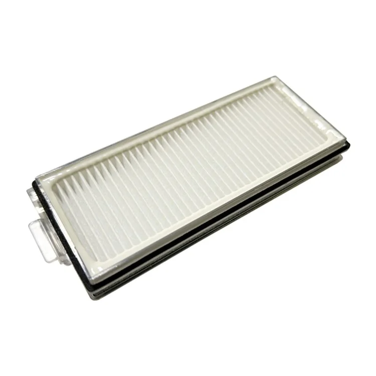 2Pcs Vacuum Cleaner Filters Replacement for Roborock P10s Pro / P10s Pro Plus / V20 / Qrevo Master / Qrevo Slim