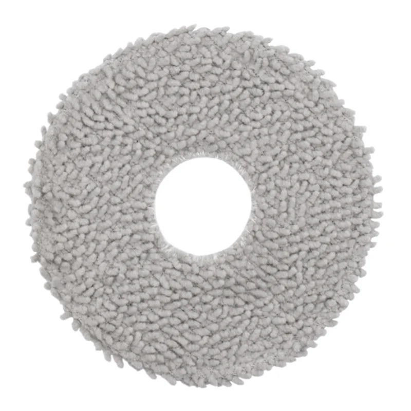 For Roborock P10 / P10 Pro / P10S Pro / P10S Pro+ / Dreame S10 / S10 Pro / S10+ / S10 Pro+ Sweeping Robot Mop Rag Replacement Rag