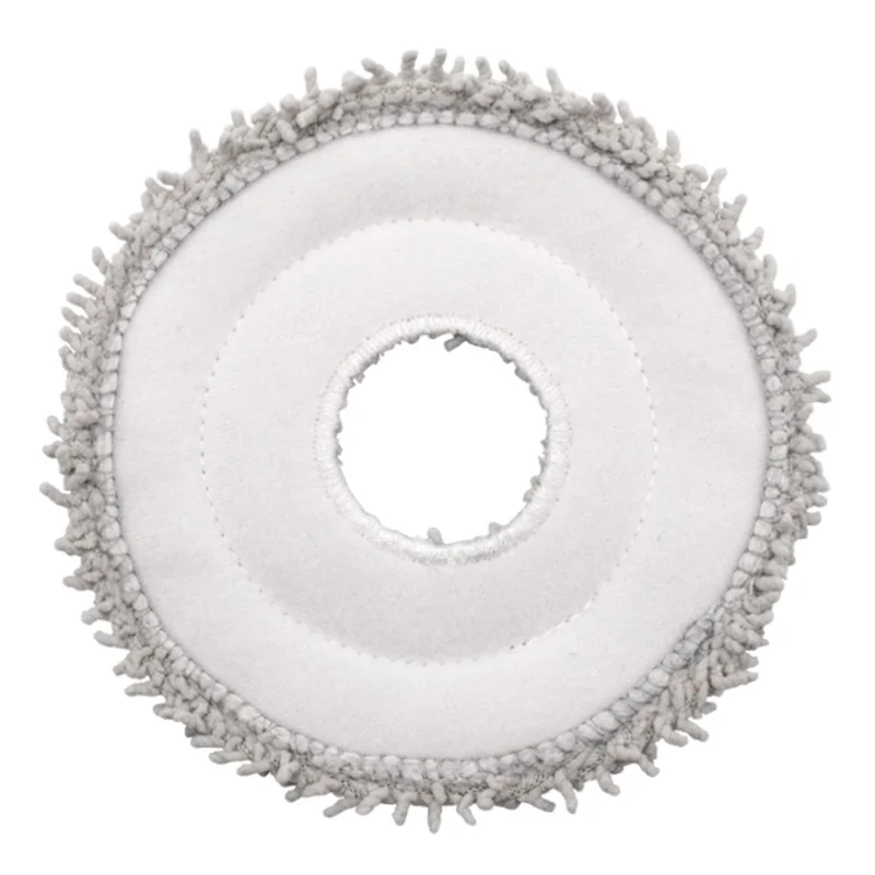 For Roborock P10 / P10 Pro / P10S Pro / P10S Pro+ / Dreame S10 / S10 Pro / S10+ / S10 Pro+ Sweeping Robot Mop Rag Replacement Rag