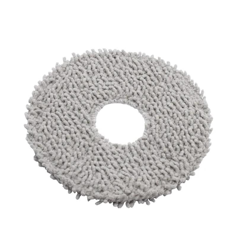 For Roborock P10 / P10 Pro / P10S Pro / P10S Pro+ / Dreame S10 / S10 Pro / S10+ / S10 Pro+ Sweeping Robot Mop Rag Replacement Rag