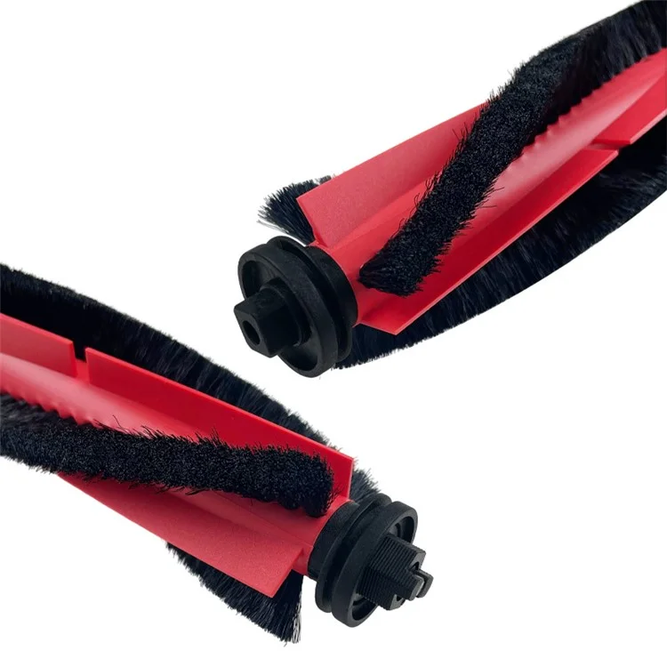 Main Brush Replacement For Roborock P10  /  P10s  /  Q Revo Maxv  /  Q Revo Pro  /  Qrevo S Robot Vacuum Cleaner Roller Brush