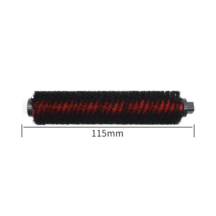 Main Brush Replacement For Roborock P10  /  Q Revo Robot Vacuum Cleaner Roller Brush