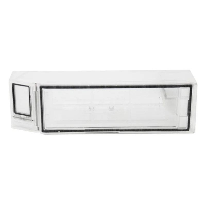 B101CN Dust Box for Dreame S10 Pro / S10 / X10 Plus / X10 Sweeping Robot Replacement Dust Box (Without Filter)
