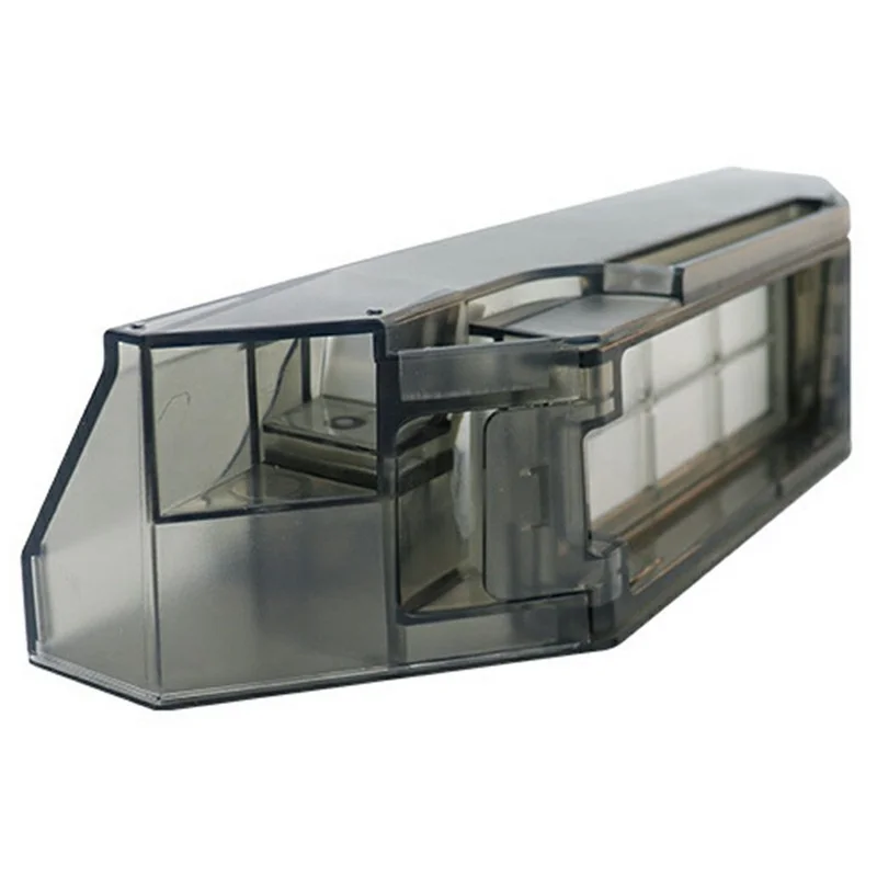 Dust Box for Dreame L20 Ultra / X20 Plus / X20 Pro / X20 Sweeping Robot Replacement Dust Collection Box