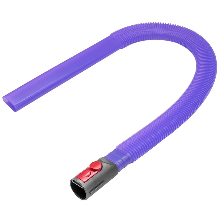 Flexibler Schlauch für Dyson V15 / V12 / V11 / V10 / V8 / V7 Staubsauger Verlängerungsrohr