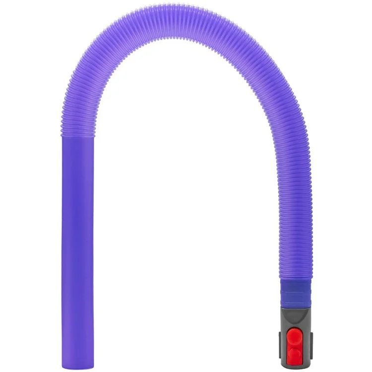Flexibler Schlauch für Dyson V15 / V12 / V11 / V10 / V8 / V7 Staubsauger Verlängerungsrohr
