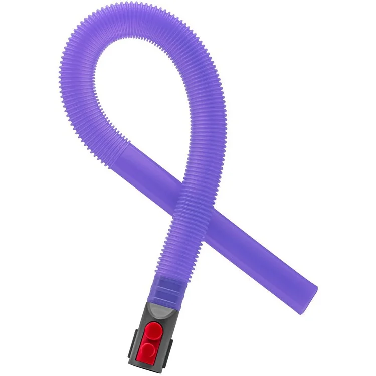 Flexibler Schlauch für Dyson V15 / V12 / V11 / V10 / V8 / V7 Staubsauger Verlängerungsrohr