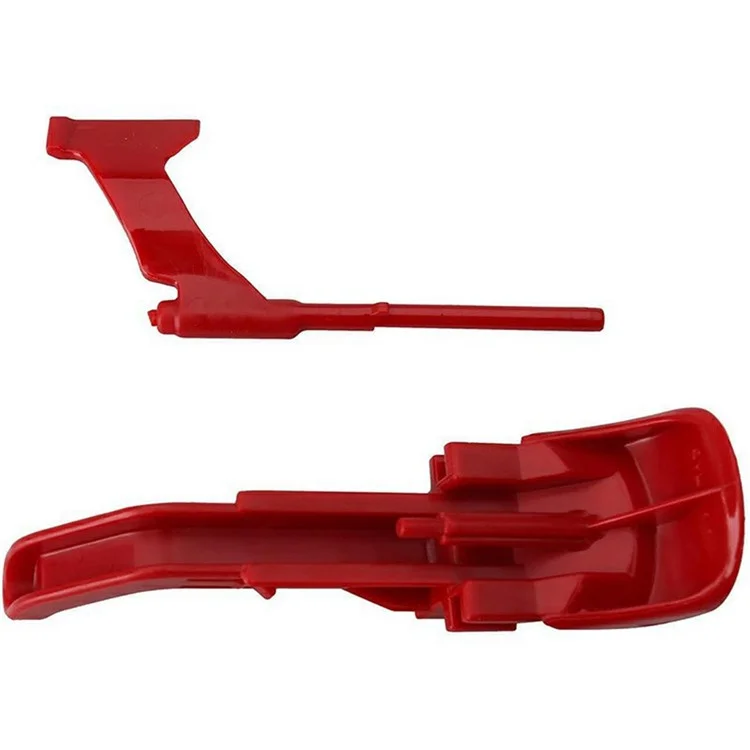 Bouton du récipient cyclonique pour aspirateur Dyson DC65 / DC55 / DC43 / DC41 - Clip de libération et boucle de fixation