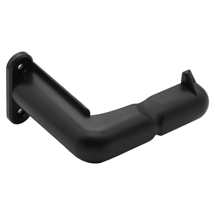Suporte de parede de plástico para aspirador de pó Dyson V15 / V12 / V11 / V10