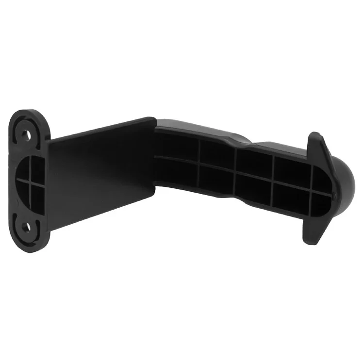 Suporte de parede de plástico para aspirador de pó Dyson V15 / V12 / V11 / V10