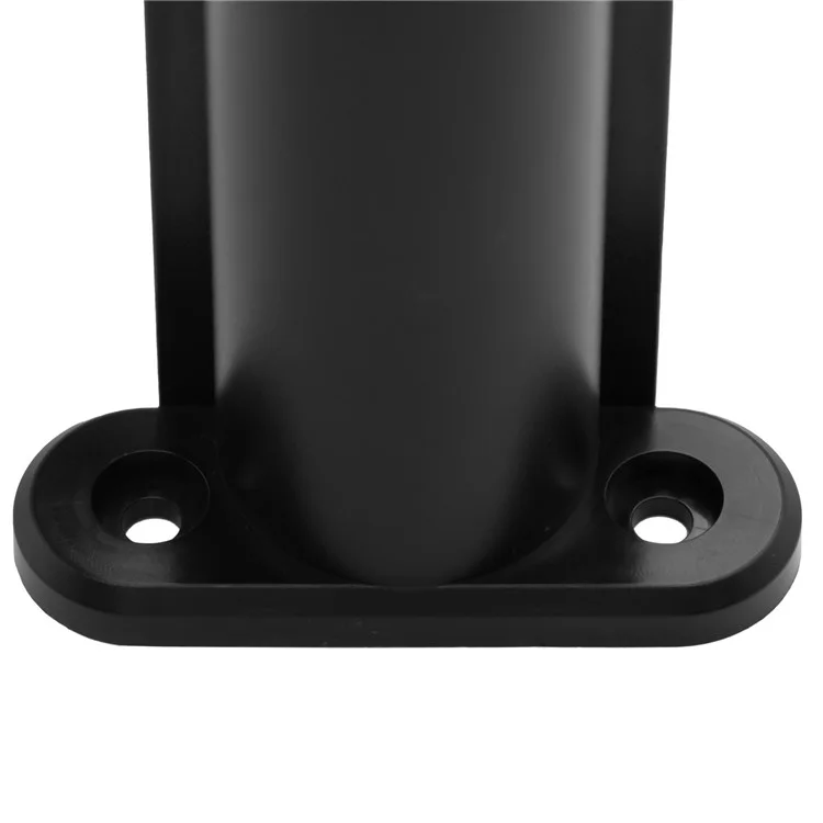 Suporte de parede de plástico para aspirador de pó Dyson V15 / V12 / V11 / V10