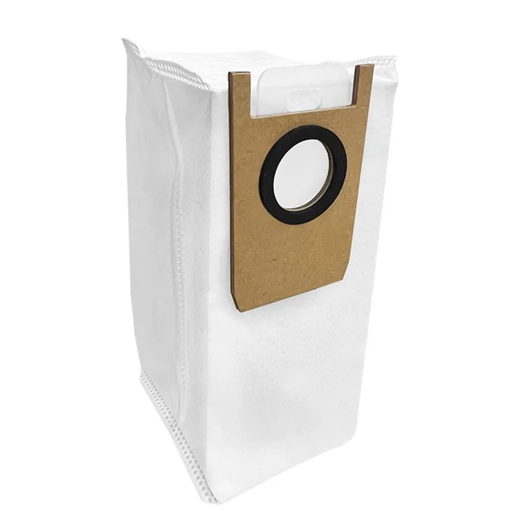 2 piezas para el robot aspirador Eufy Omni S1 Pro / S1, bolsa de polvo de repuesto para recoger el polvo
