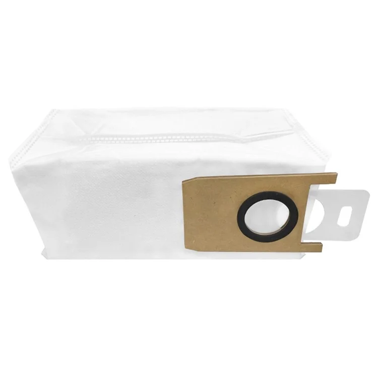 2 piezas para el robot aspirador Eufy Omni S1 Pro / S1, bolsa de polvo de repuesto para recoger el polvo