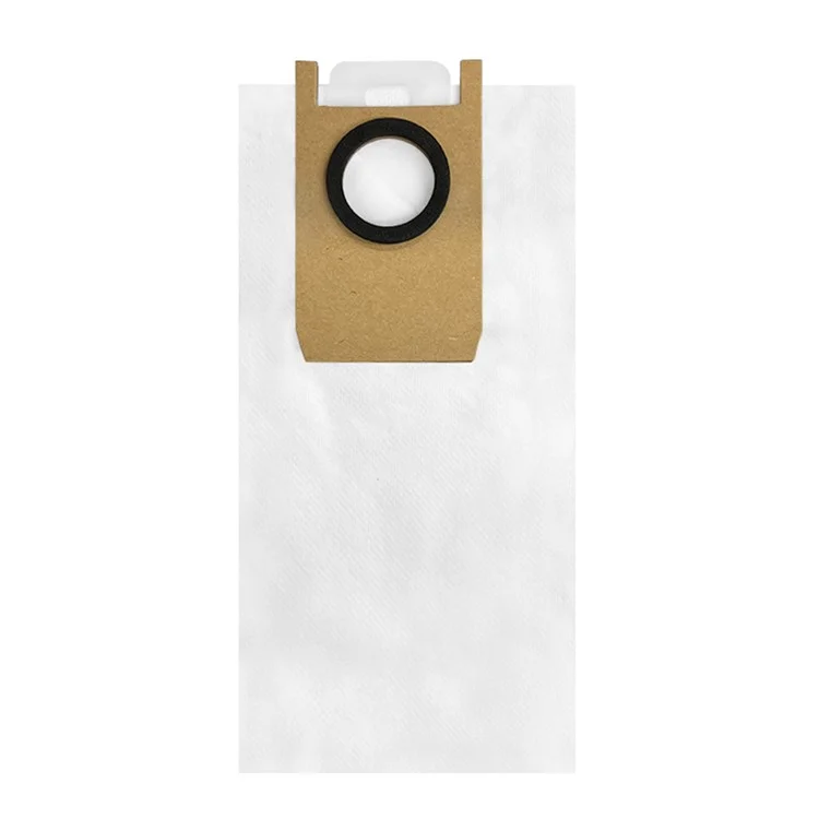 2 piezas para el robot aspirador Eufy Omni S1 Pro / S1, bolsa de polvo de repuesto para recoger el polvo