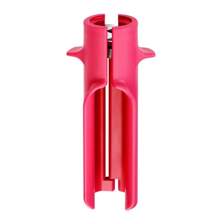 Handheld Rose Thorn Remover Portable Stem Stripper Tool for Gardening Flower Arrangement - Rose