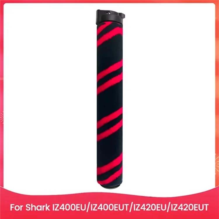Escova Rolo para Aspirador de Pó Shark IZ420EUT / IZ420EU / IZ400EUT / IZ400EU Peça de Reposição