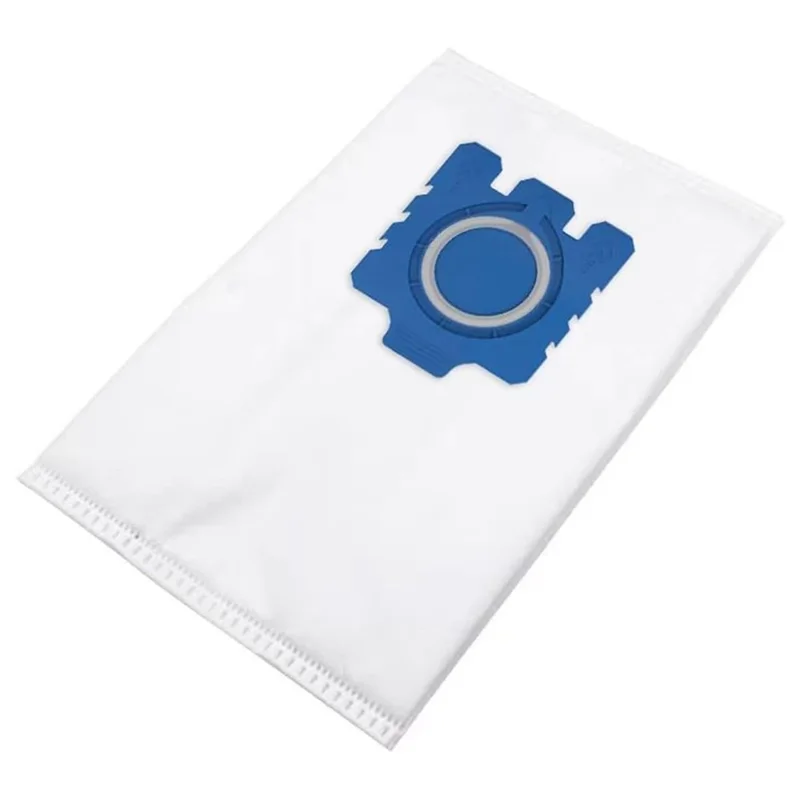 12Pcs Dust Bag for Miele GN / C1 / FJ / 3D Vacuum Cleaner Dust Collect Bag Replacement Part