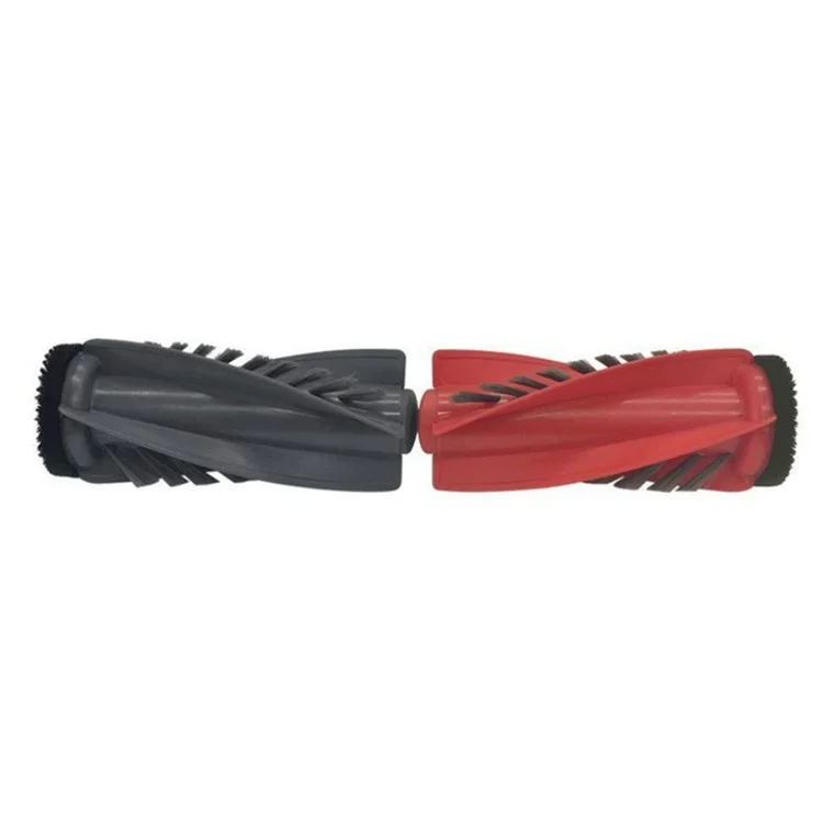 Escovas Roladoras para Roborock G20S Ultra / G30 / Saros 10 / Saros 10R, Peça de Reposição para Escova Principal de Aspirador de Pó