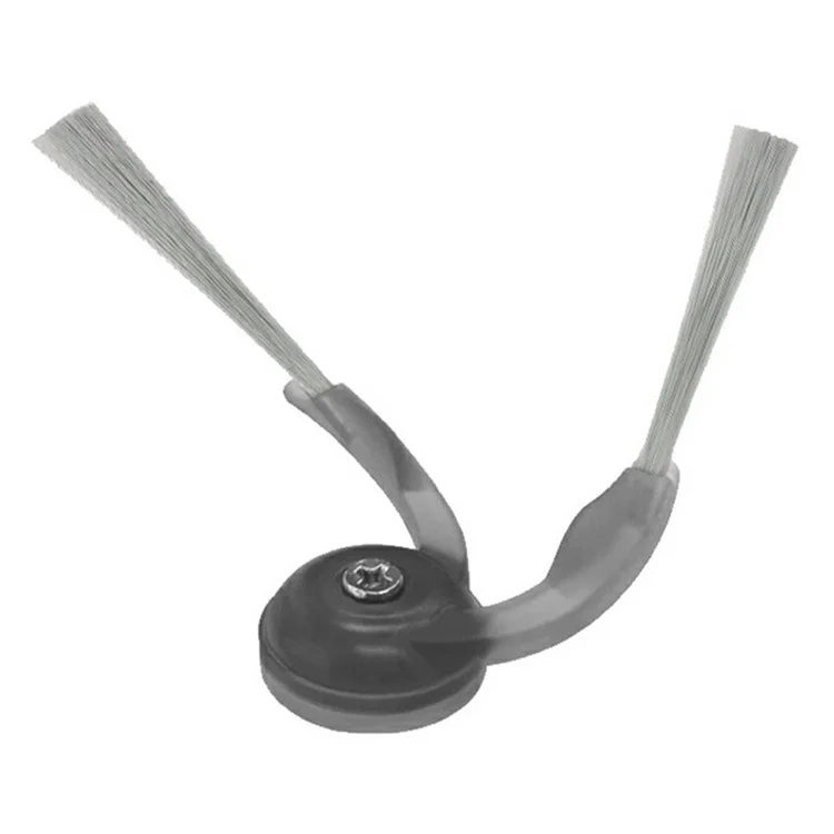 2PCS Side Brushes For Roborock G20S Ultra / G30 / G30 Space / Saros 10 / 10R / Z70 Replacement Parts Vacuum Cleaner Accessories
