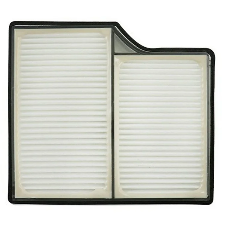 For Roborock G30 / Saros 10 Vacuum Robot Replacement High Efficiency Filter