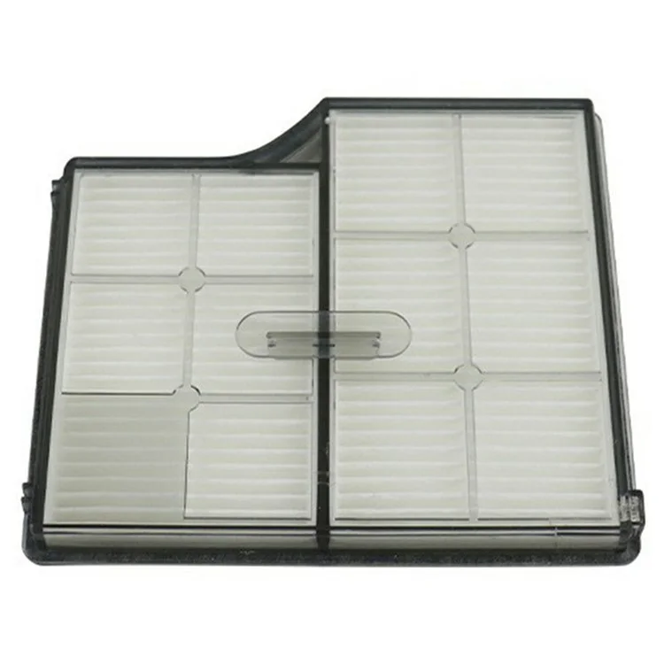For Roborock G30 / Saros 10 Vacuum Robot Replacement High Efficiency Filter