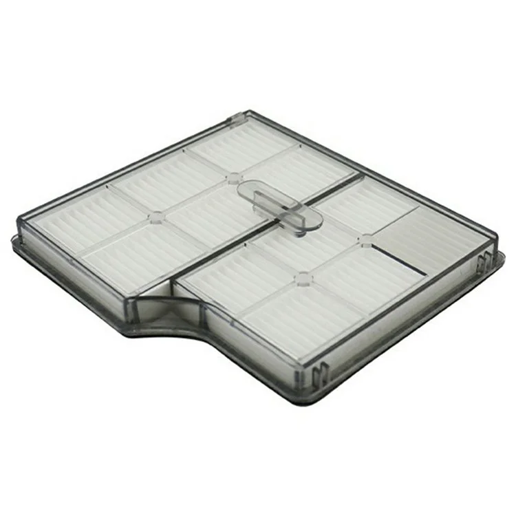 For Roborock G30 / Saros 10 Vacuum Robot Replacement High Efficiency Filter