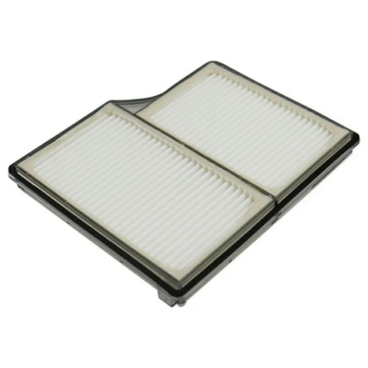 For Roborock G30 / Saros 10 Vacuum Robot Replacement High Efficiency Filter