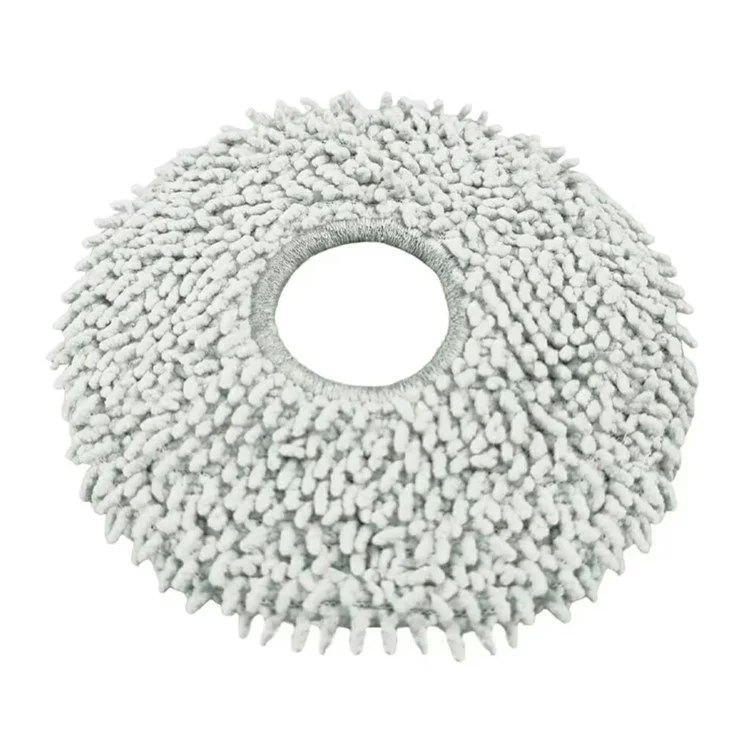 Pano de Limpeza de Substituição para Aspirador Robô Roborock G30 U / Saros 10R