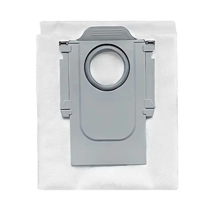 Bolsas de Polvo para Aspiradora Robot Roborock G20S Ultra / G30 / G30 Space / Saros 10 / 10R / Z70 Accesorios
