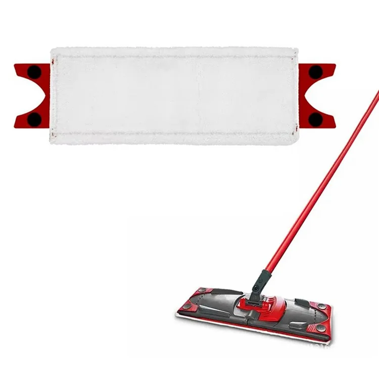For Vileda Ultramax Microfiber Mop Cloth Reusable Floor Mop Pad Replacement Part