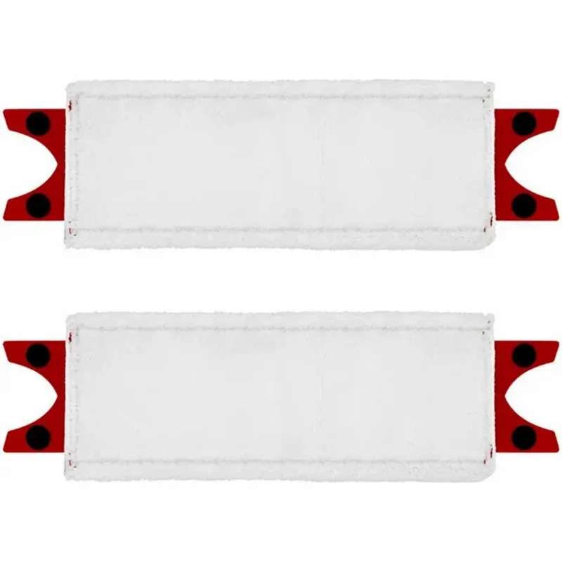 For Vileda Ultramax Microfiber Mop Cloth Reusable Floor Mop Pad Replacement Part