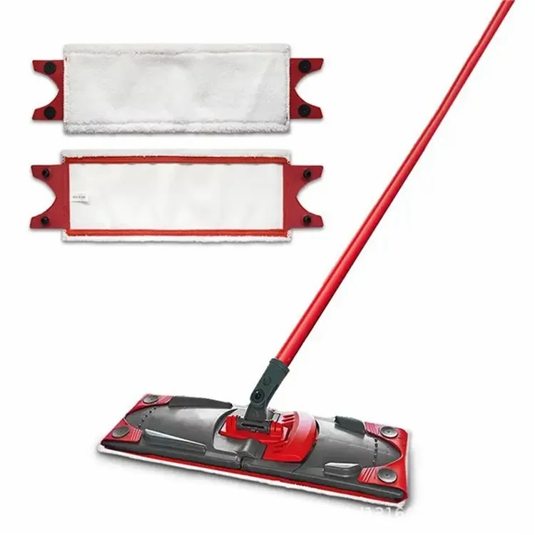For Vileda Ultramax Microfiber Mop Cloth Reusable Floor Mop Pad Replacement Part