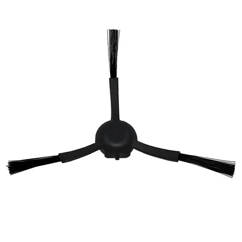 2 Pezzi Spazzola Laterale per Dreame D9 / D9 Max / L10 Pro / S10 / S10 Pro Robot Vacuum Ricambi